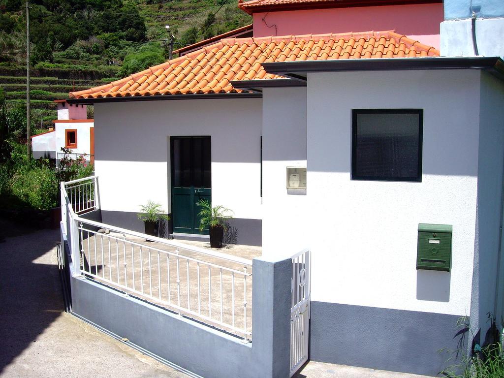 Holidays Madeira São Vicente الغرفة الصورة