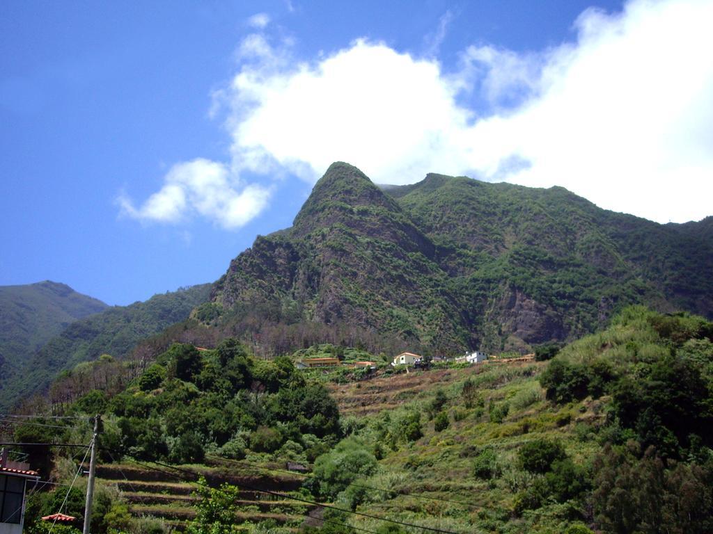 Holidays Madeira São Vicente الغرفة الصورة
