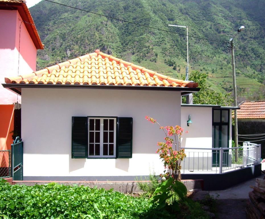Holidays Madeira São Vicente الغرفة الصورة