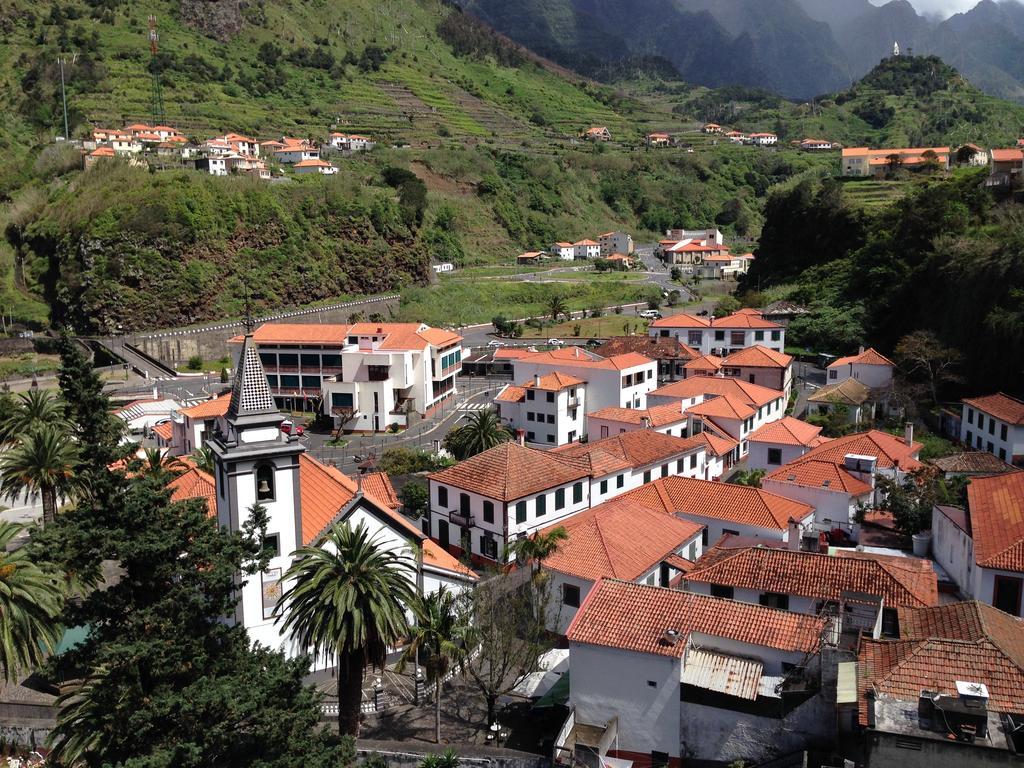 Holidays Madeira São Vicente الغرفة الصورة