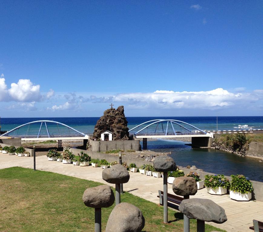 Holidays Madeira São Vicente الغرفة الصورة
