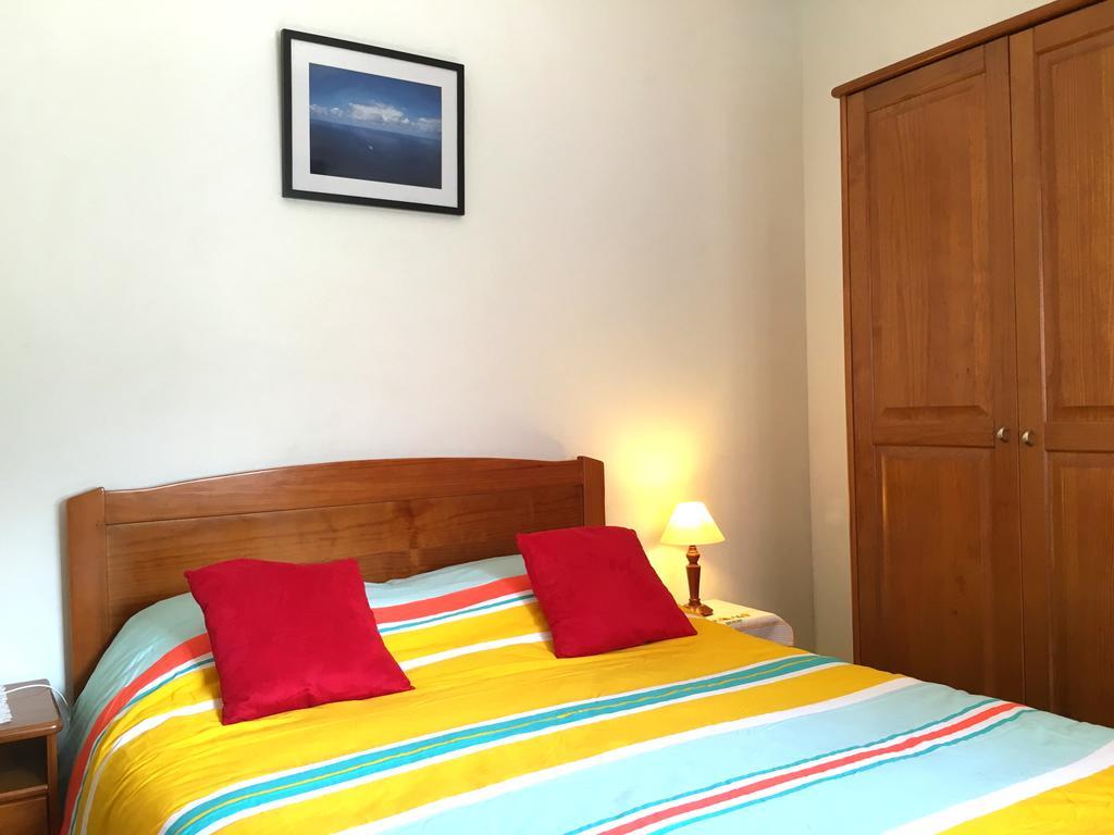 Holidays Madeira São Vicente المظهر الخارجي الصورة
